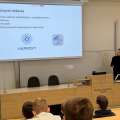 2. prezentačný deň ASI – Inžiniersky projekt 2, 7.5. a 14.5.2026